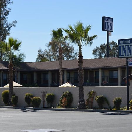Orland Inn Buitenkant foto