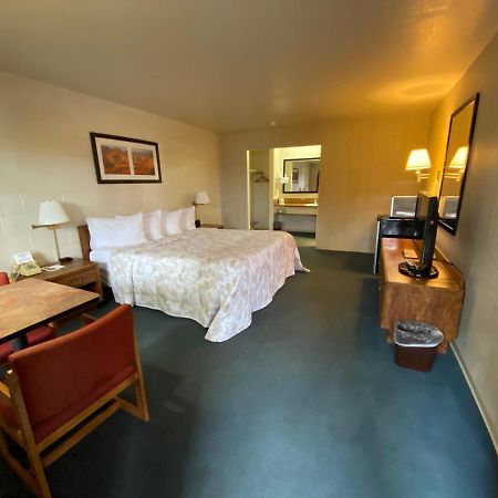 Orland Inn Buitenkant foto