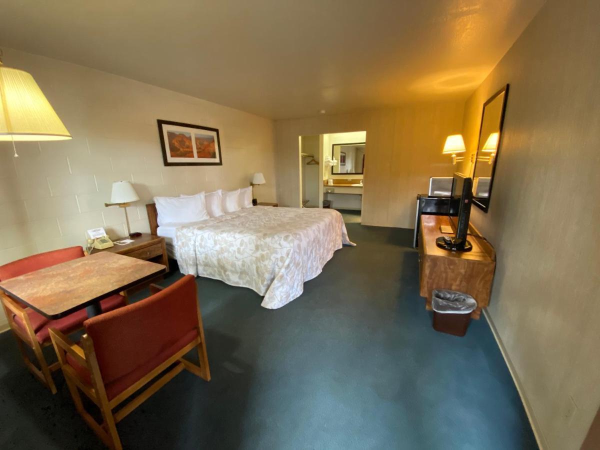 Orland Inn Buitenkant foto